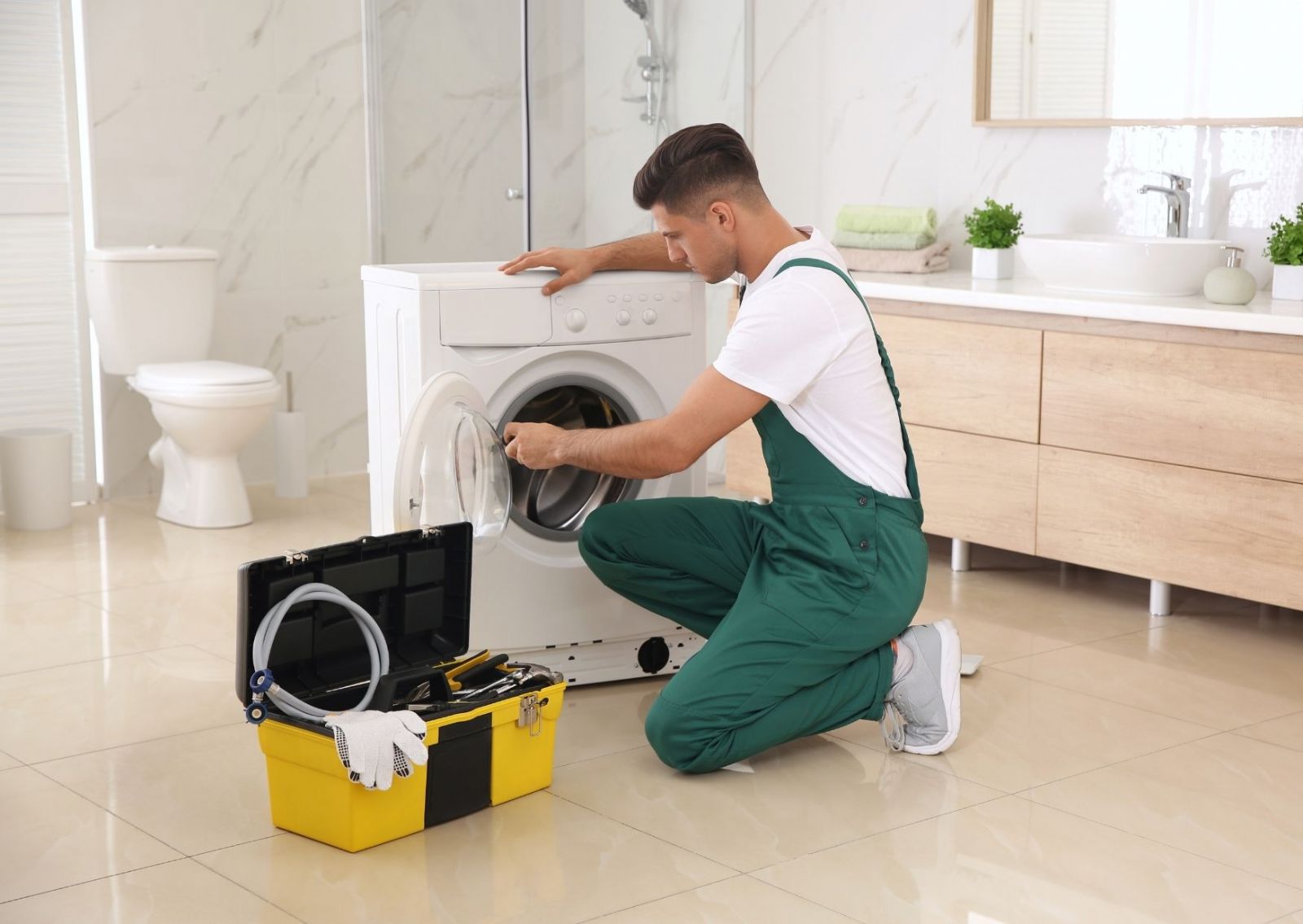 güngören çamaşır makinesi teknik servis