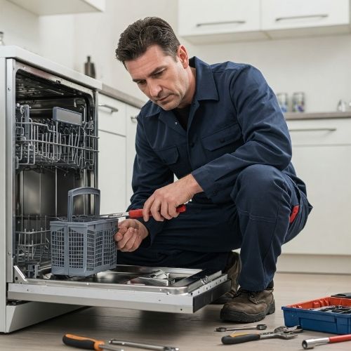 güngören BULAŞIK MAKİNESİ SERVİSİ