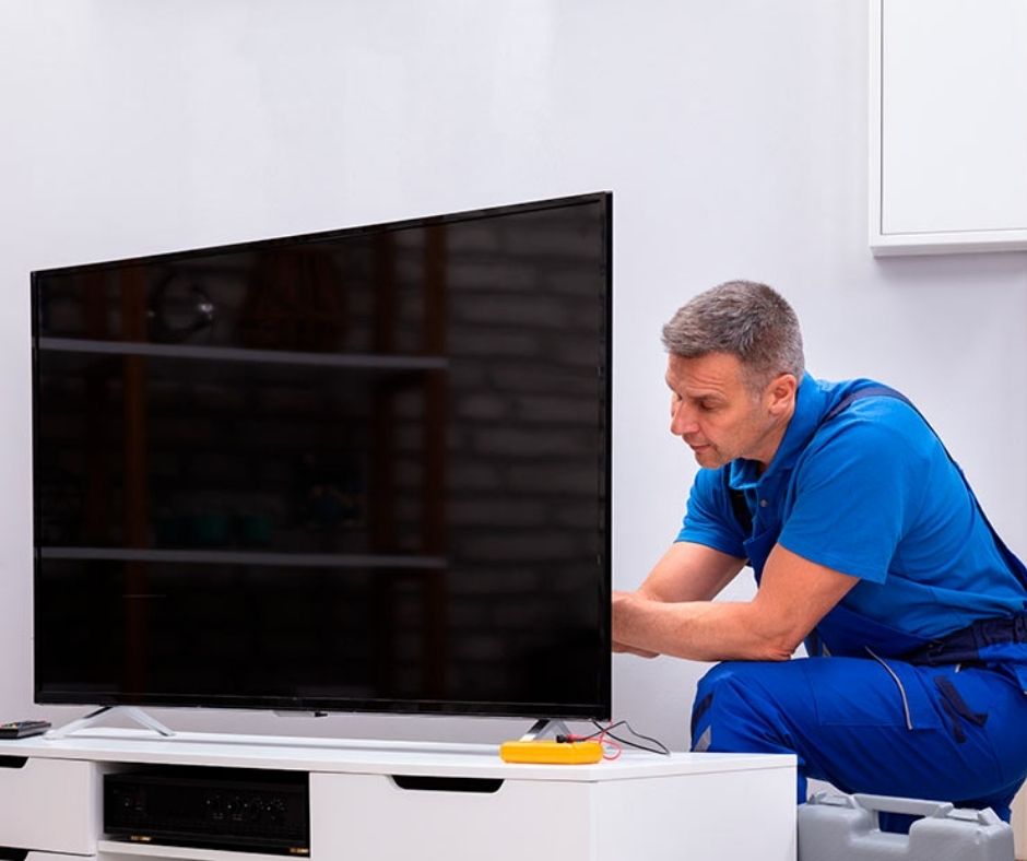 güngören TELEVİZYON SERVİSİ