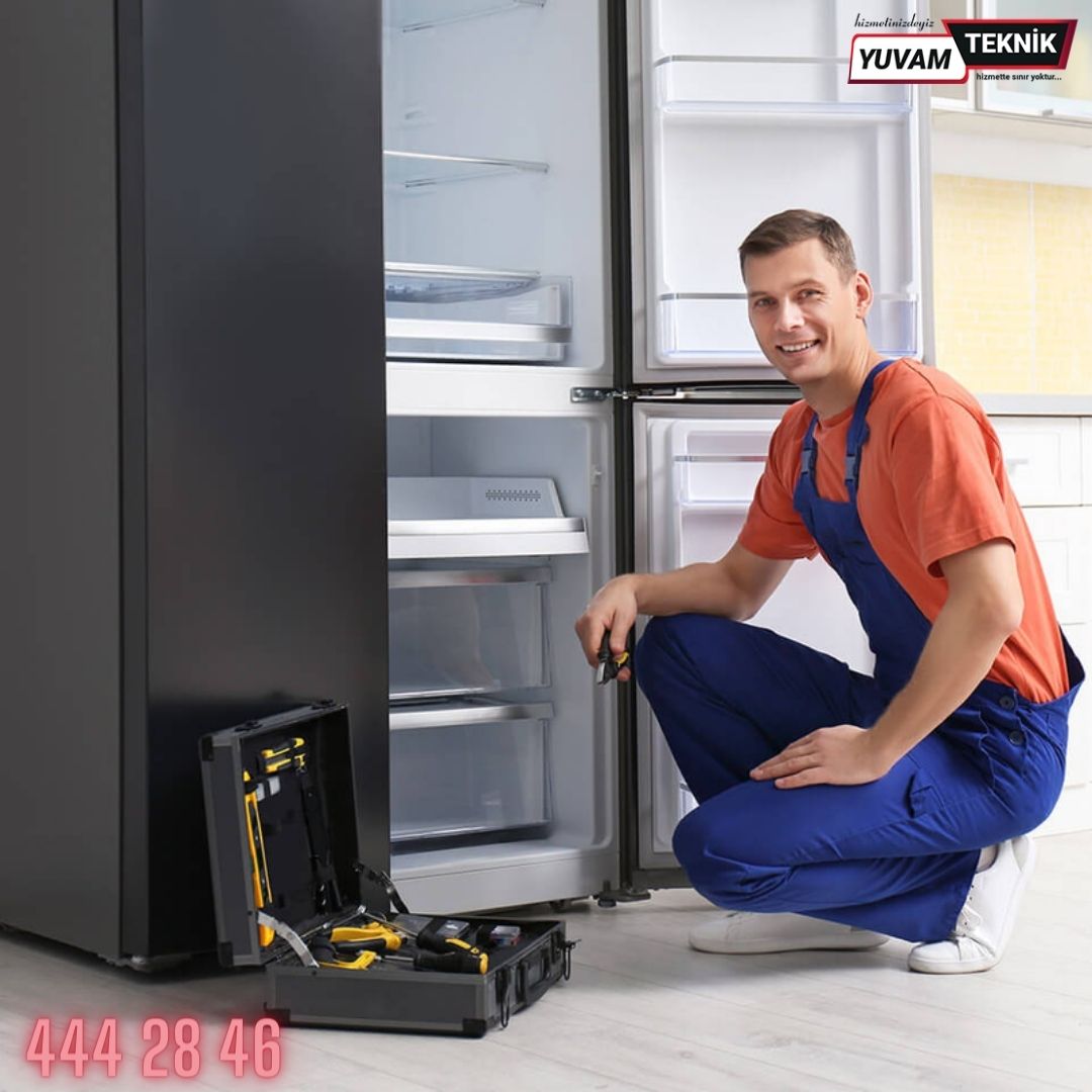 güngören buzdolabı