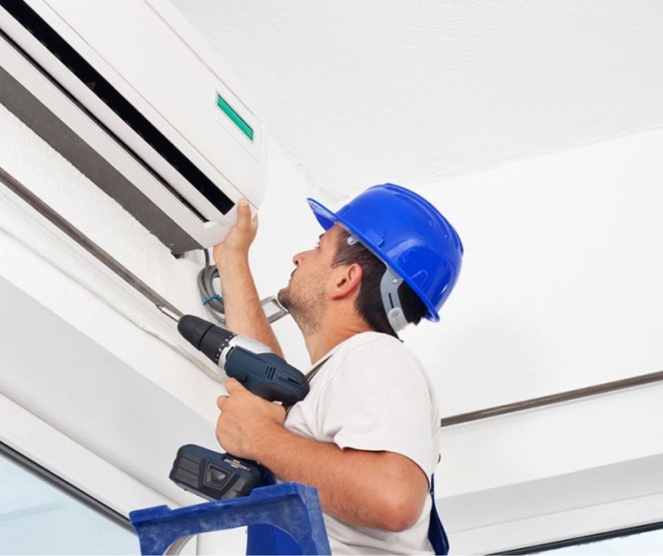 güngören KLİMA SERVİSİ