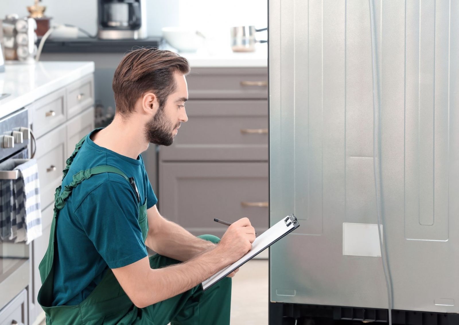 güngören beyaz eşya teknik servis