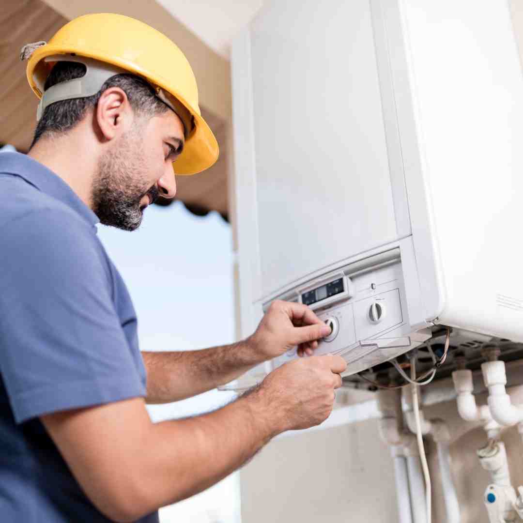 güngören KOMBİ SERVİSİ