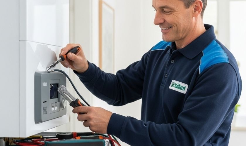 güngören kombi teknik servis