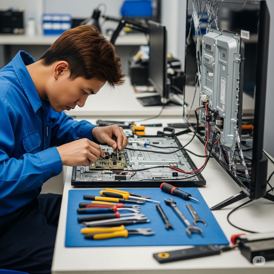 güngören beyaz eşya onarım