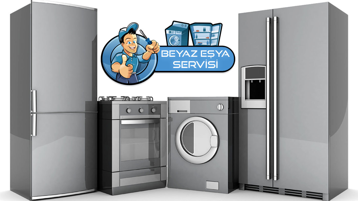 güngören beyaz eşya servis